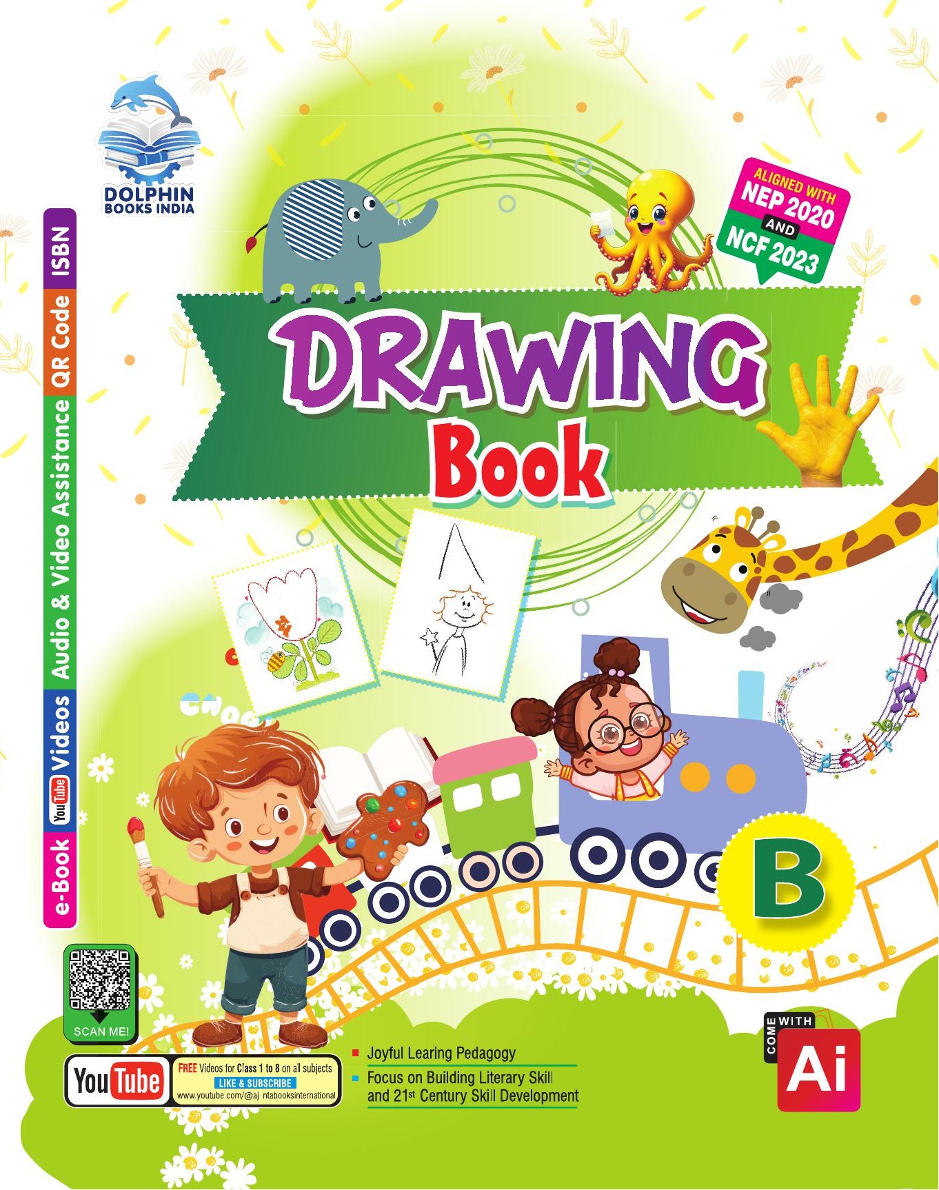 Book Cover