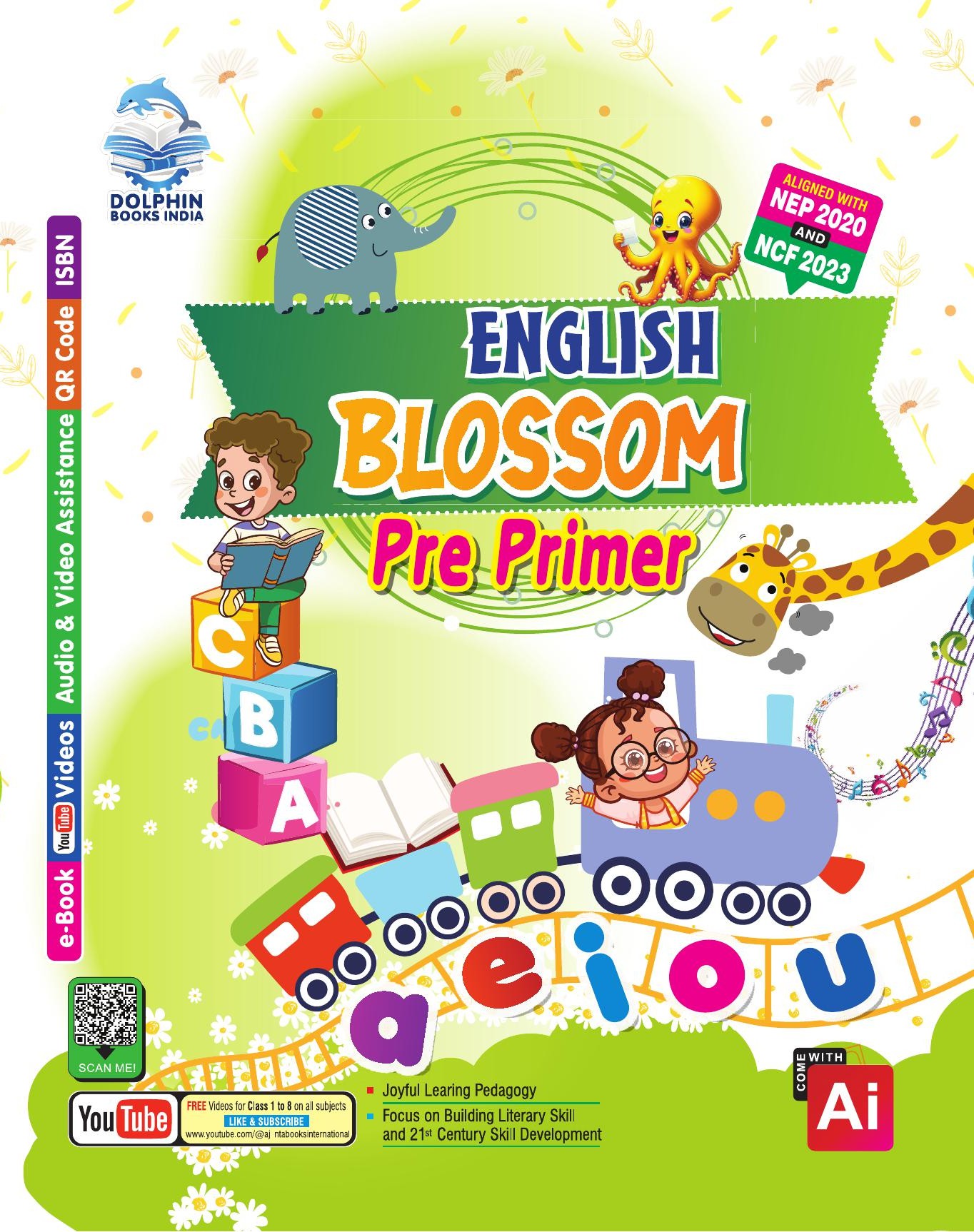 Book Cover