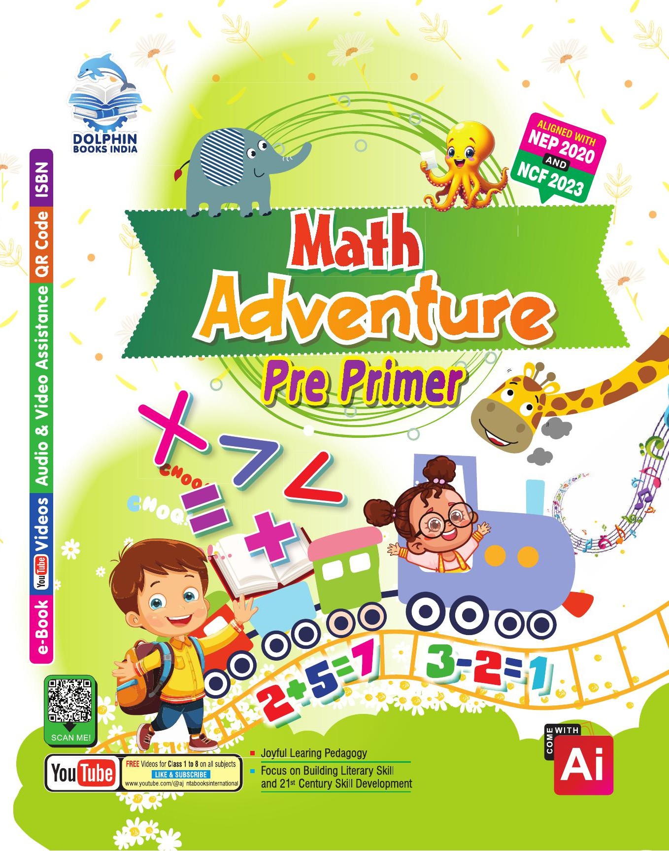 Book Cover