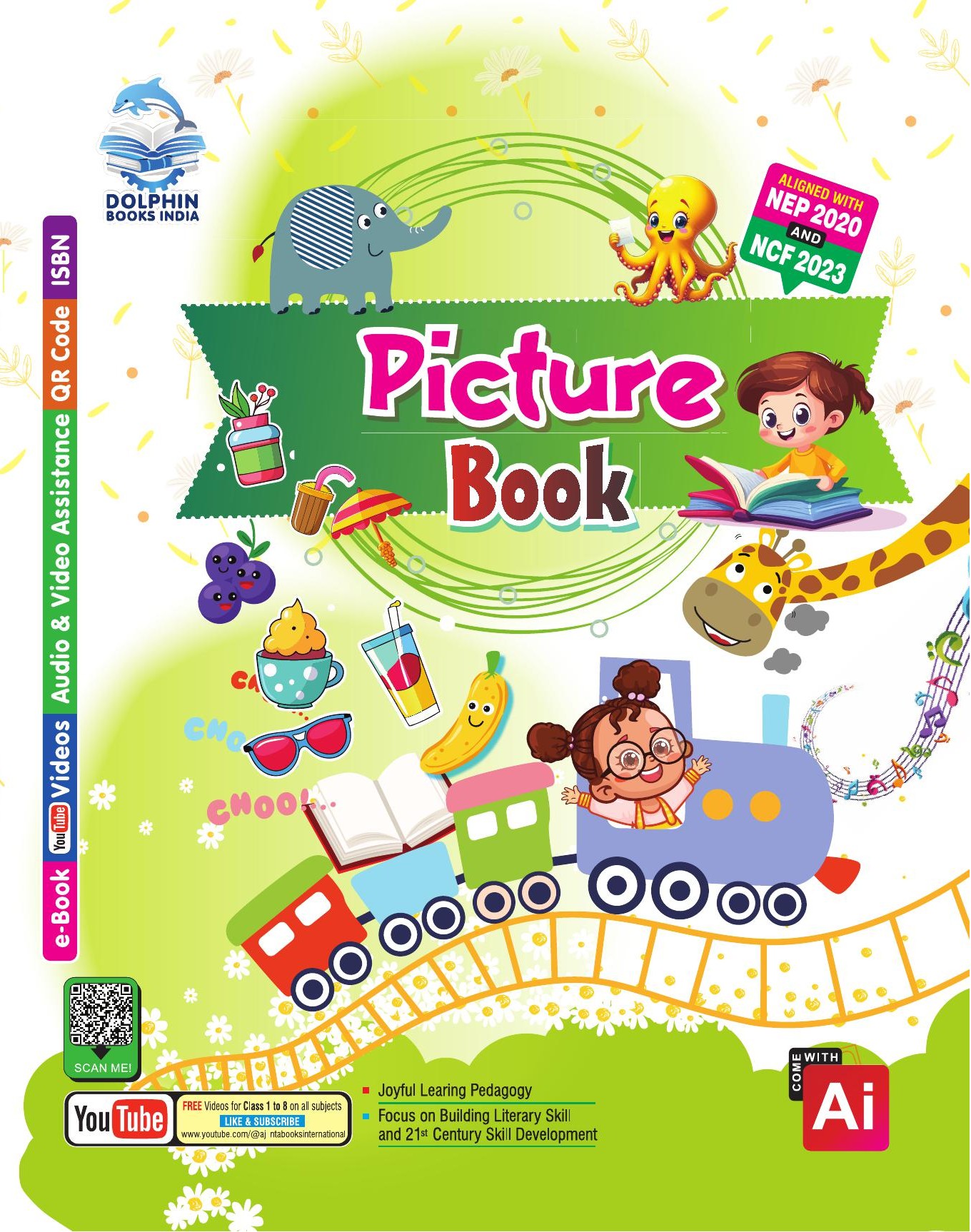 Book Cover