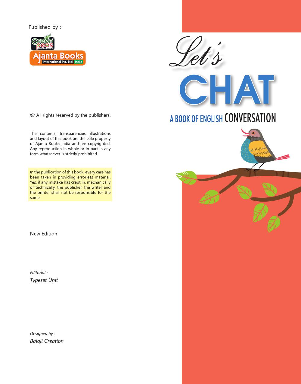 Book Cover