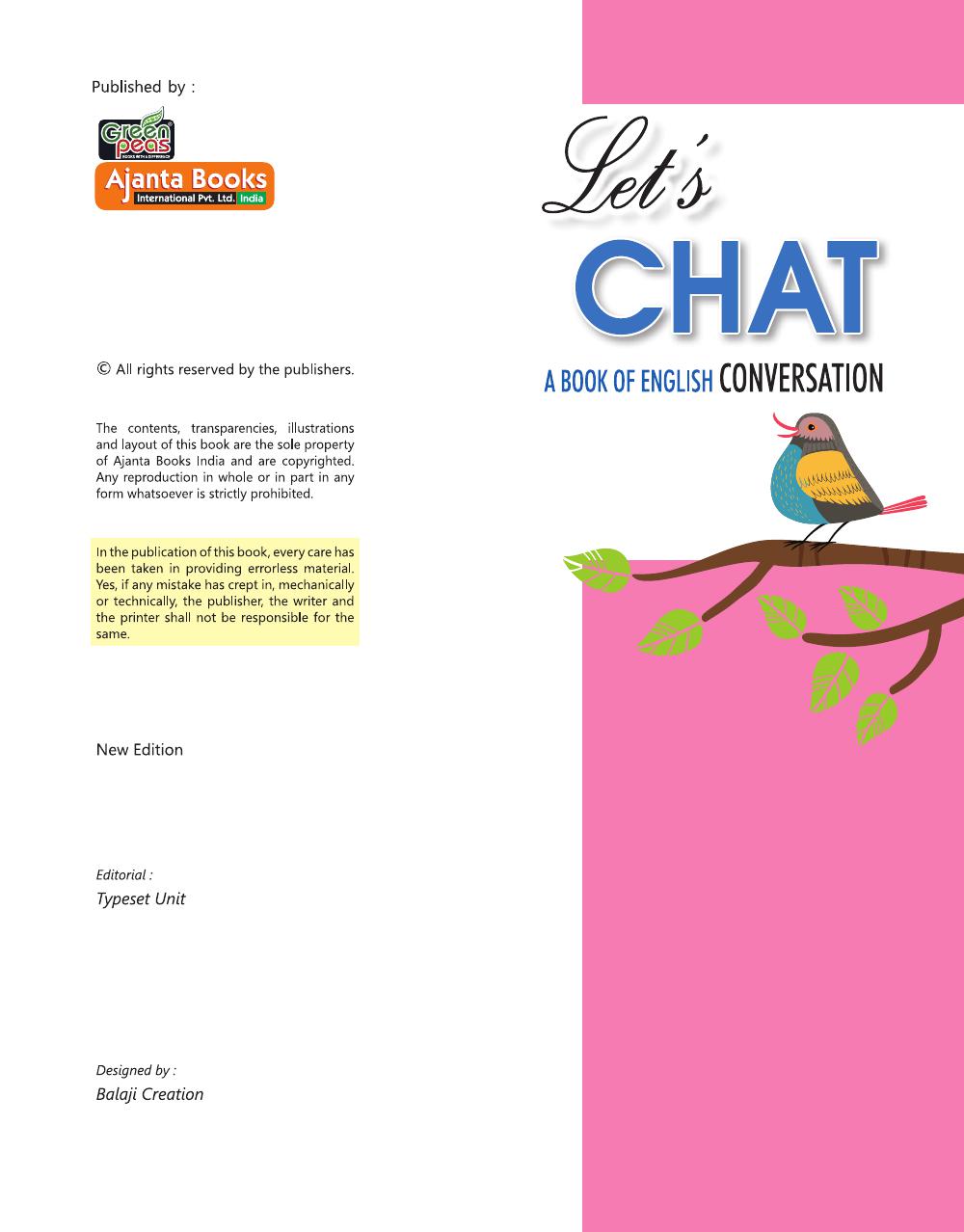 Book Cover