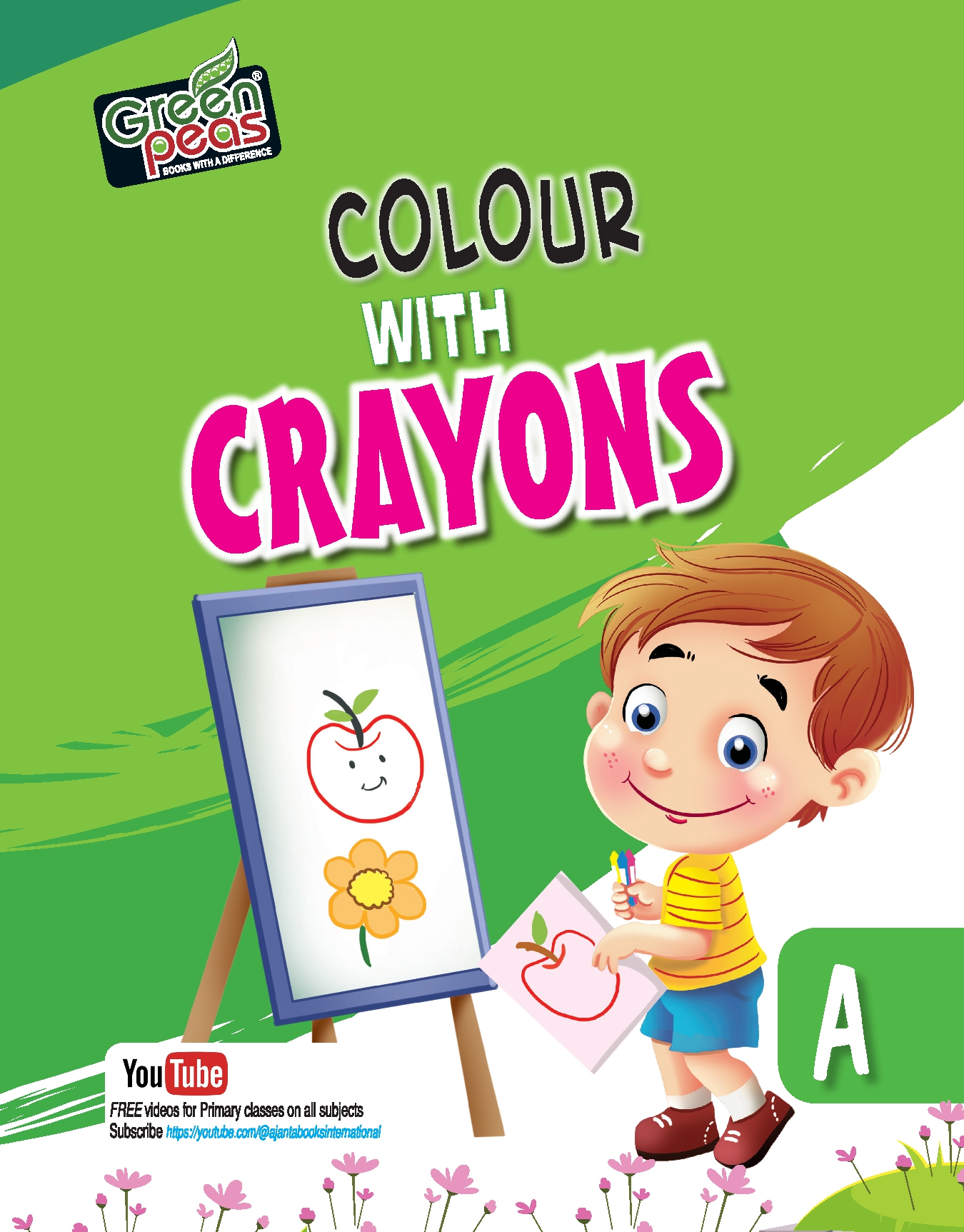 Book Cover