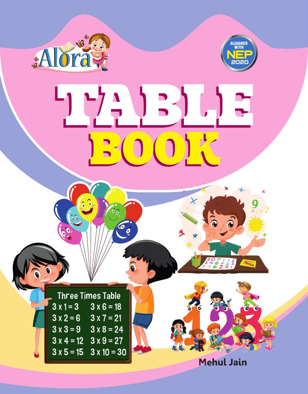 Book Cover