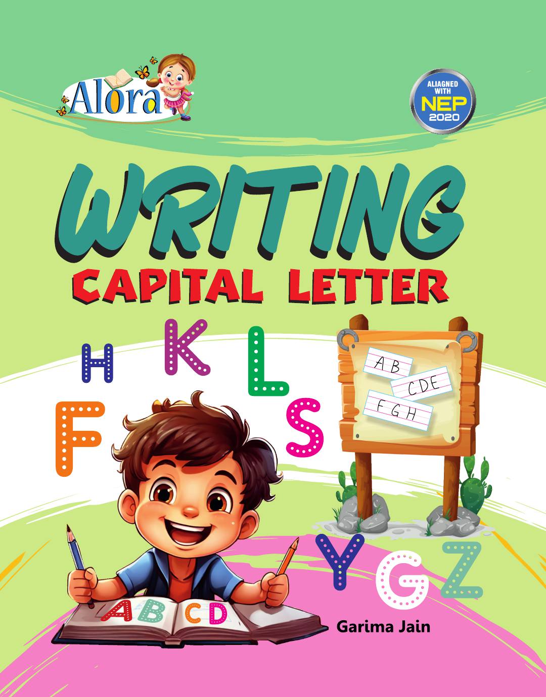 Book Cover