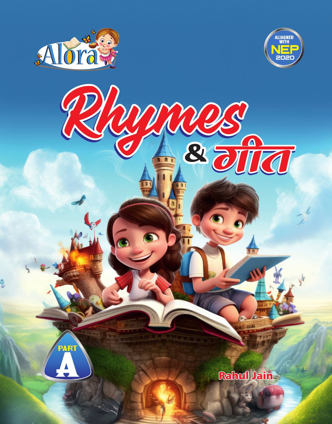 Book Cover
