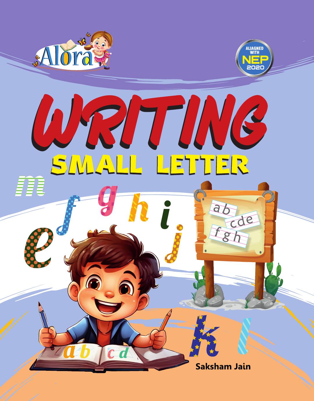 Book Cover