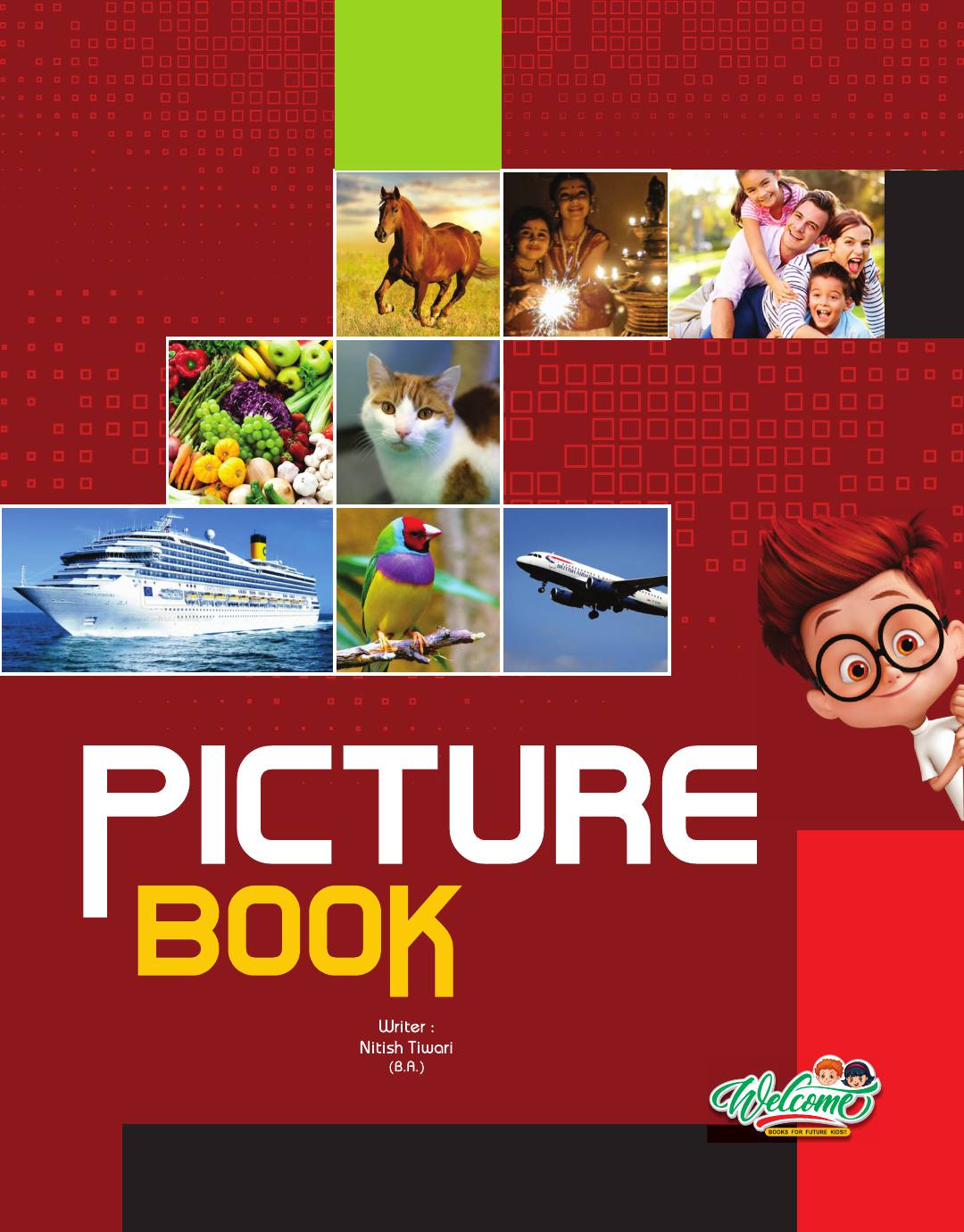 Book Cover