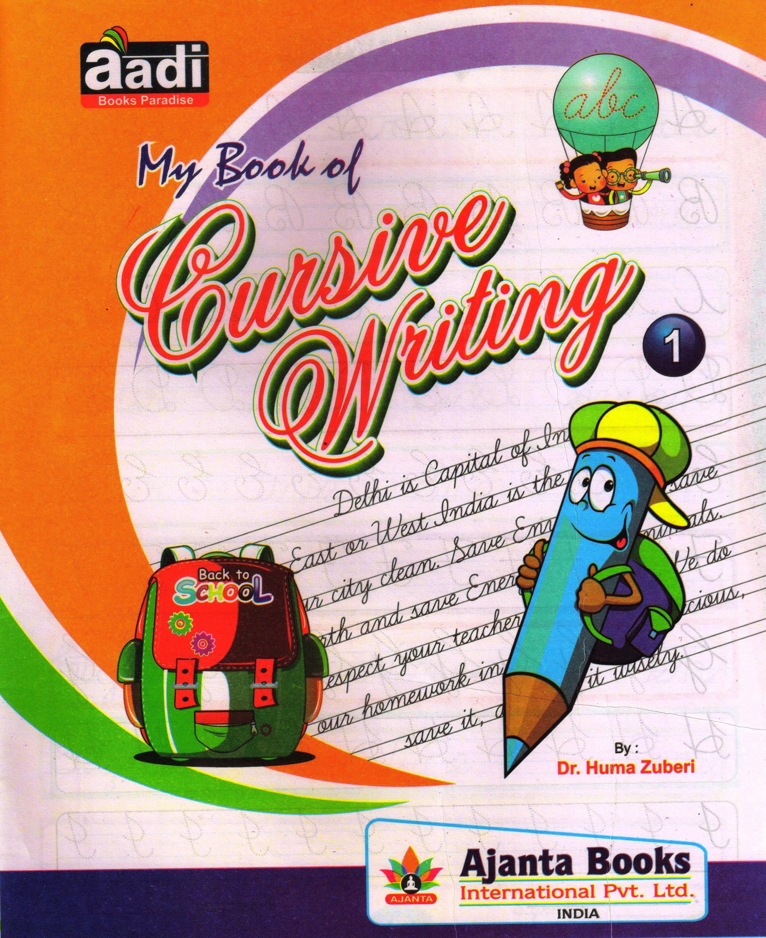 Book Cover